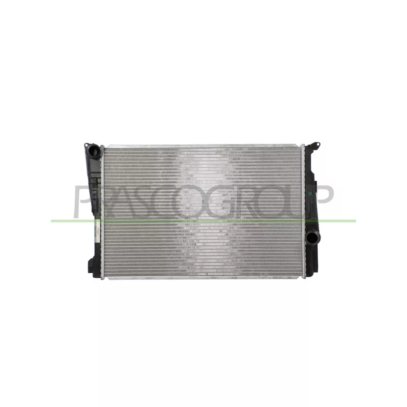 Radiateur, refroidissement du moteur PRASCO BM804R002