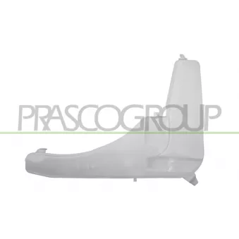 Réservoir d'eau de nettoyage, nettoyage des vitres PRASCO