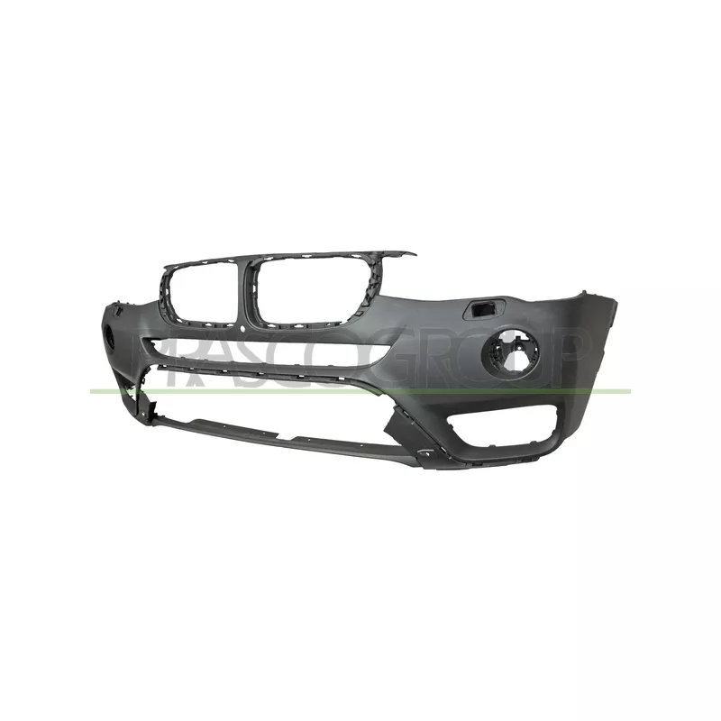 Pare-chocs PRASCO BM8061020