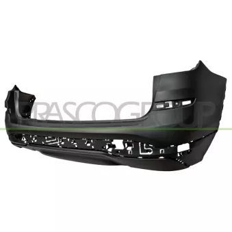Pare-chocs PRASCO BM8061051