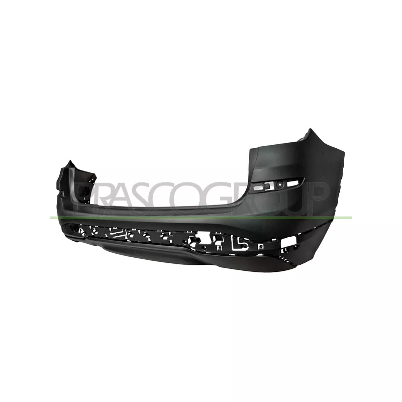 Pare-chocs PRASCO BM8061051