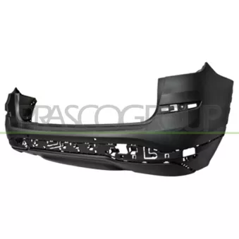 Pare-chocs PRASCO BM8061061