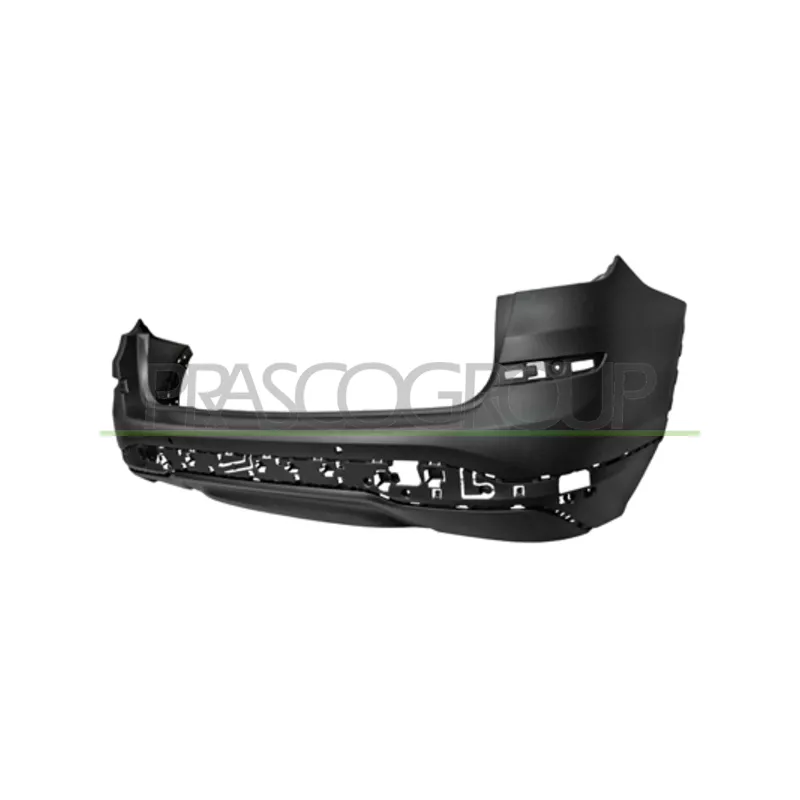 Pare-chocs PRASCO BM8061061