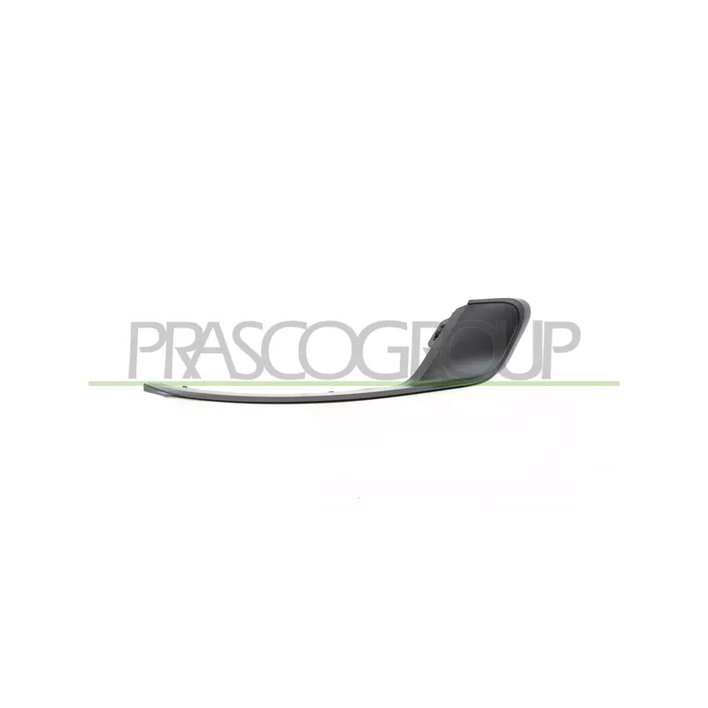 Enjoliveur, pare-chocs avant droit PRASCO BM8061223