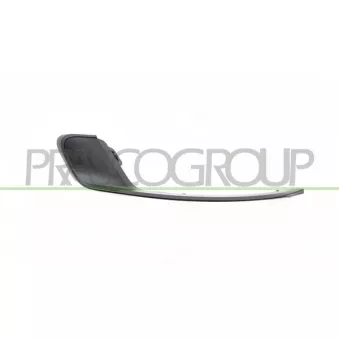 Enjoliveur, pare-chocs avant gauche PRASCO BM8061224
