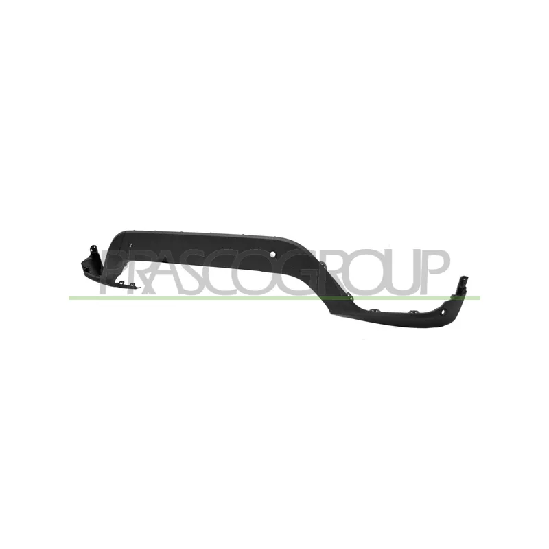 Spoiler PRASCO BM8061811