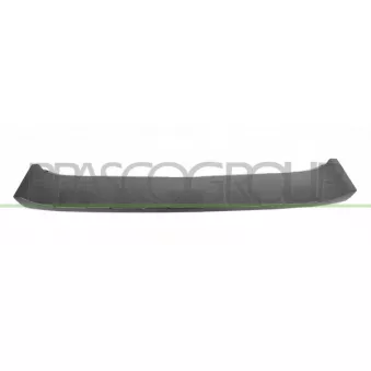Baguette et bande protectrice, pare-chocs PRASCO BM8061825