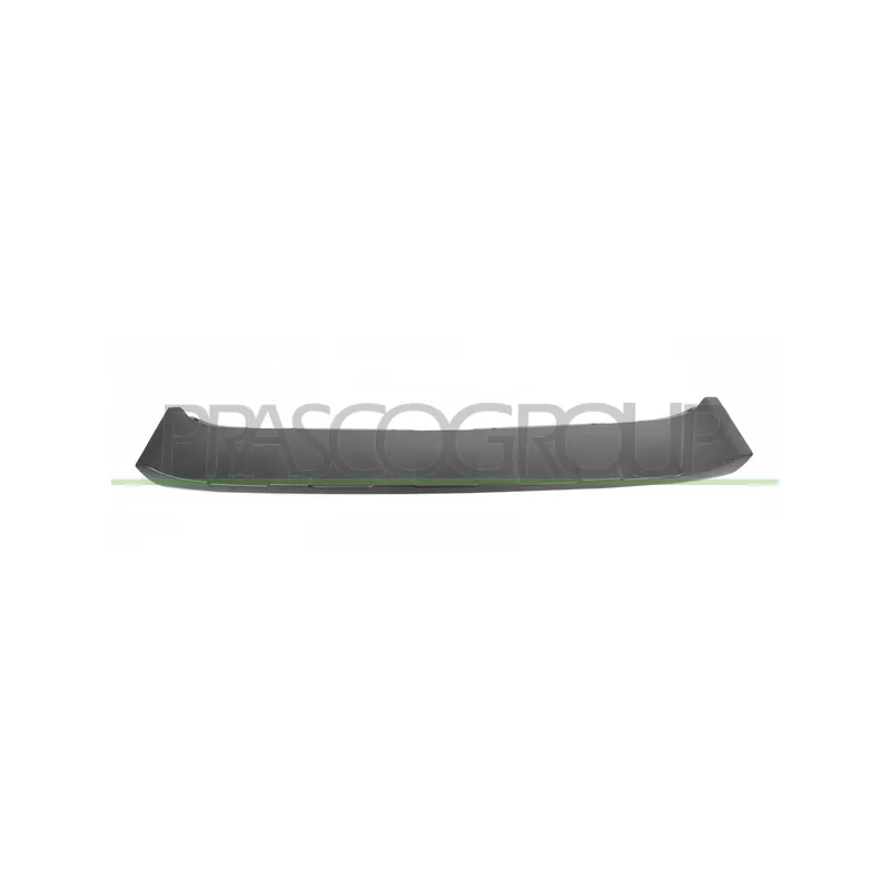 Baguette et bande protectrice, pare-chocs PRASCO BM8061825