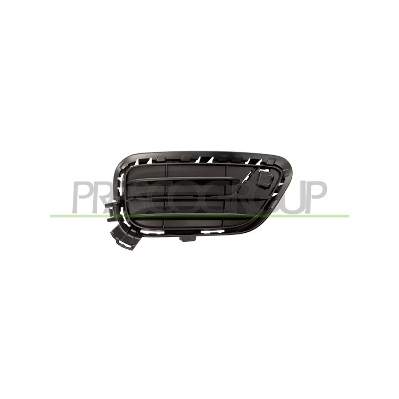 Grille de ventilation, pare-chocs avant droit PRASCO BM8062113