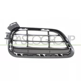 Grille de ventilation, pare-chocs avant droit PRASCO BM8062123