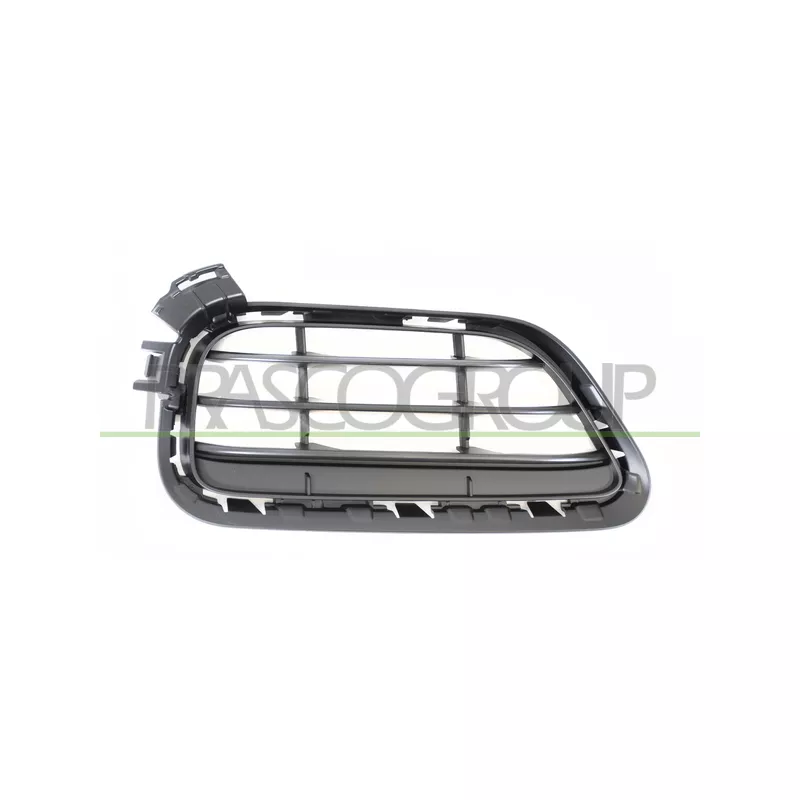 Grille de ventilation, pare-chocs avant droit PRASCO BM8062123
