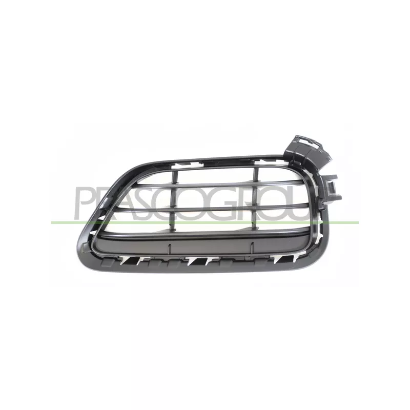 Grille de ventilation, pare-chocs avant gauche PRASCO BM8062124