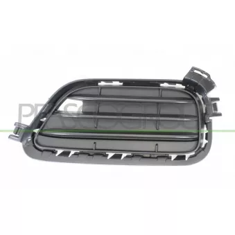 Grille de ventilation, pare-chocs avant droit PRASCO BM8062133