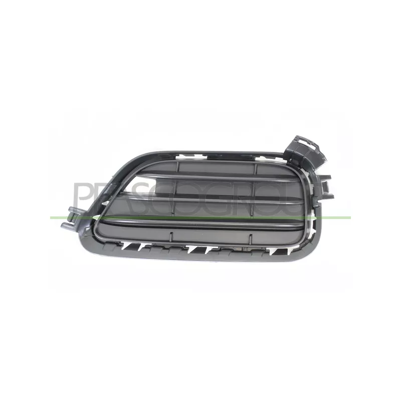 Grille de ventilation, pare-chocs avant droit PRASCO BM8062133