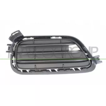 Grille de ventilation, pare-chocs avant gauche PRASCO BM8062134
