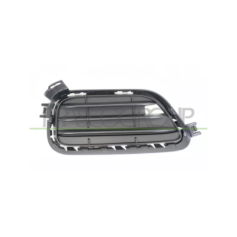 Grille de ventilation, pare-chocs avant gauche PRASCO BM8062134