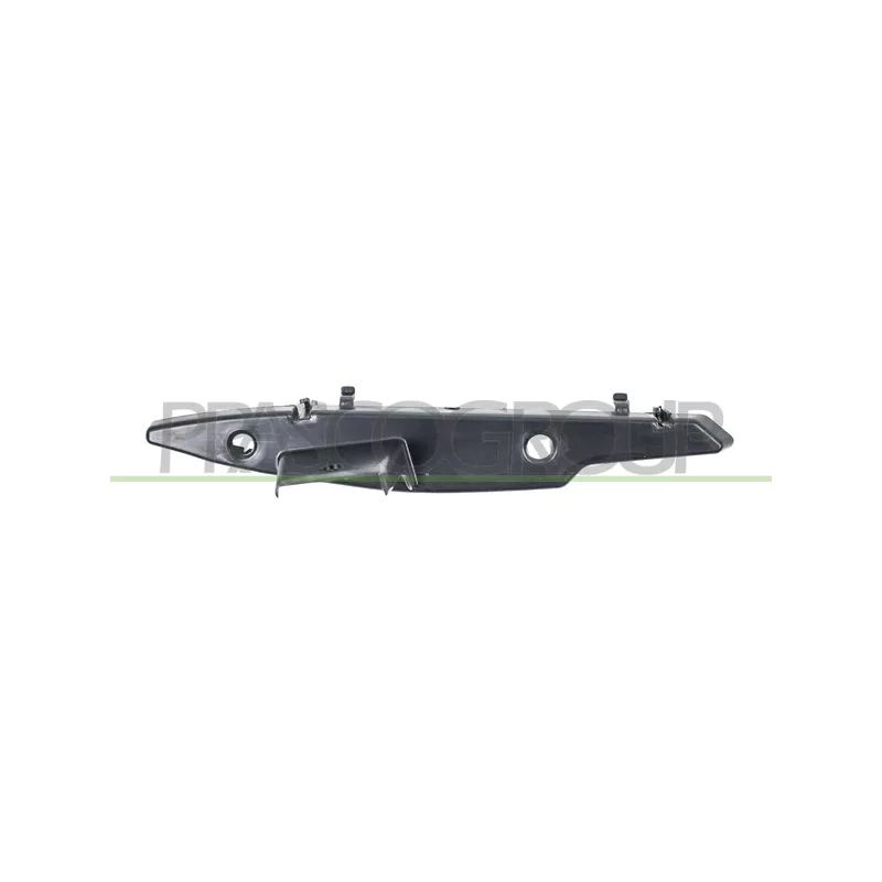 Support, pare-chocs avant droit PRASCO BM8081003