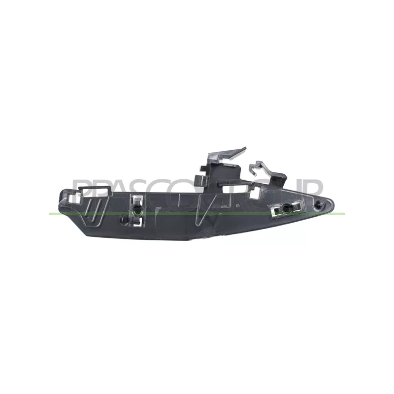 Support, pare-chocs avant gauche PRASCO BM8081014
