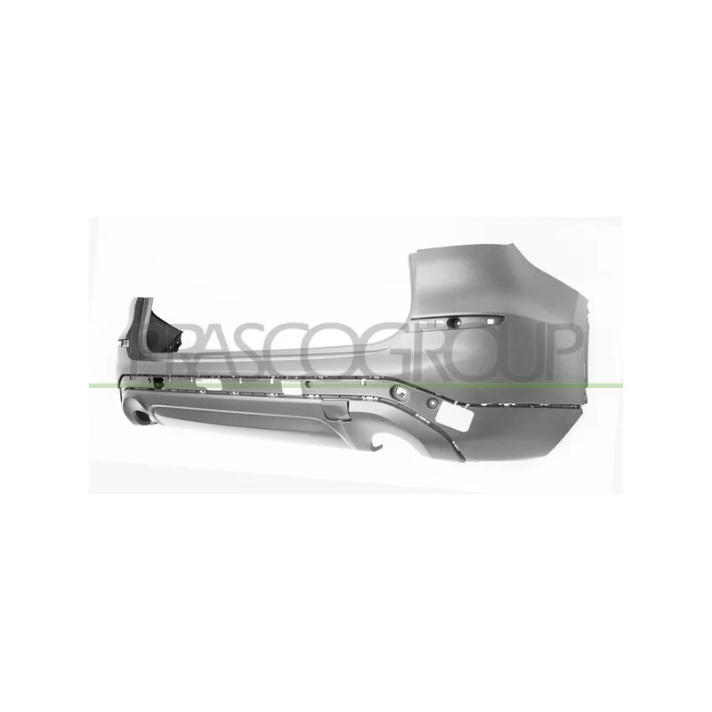 Pare-chocs PRASCO BM8081050