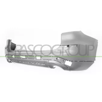 Pare-chocs PRASCO BM8081060