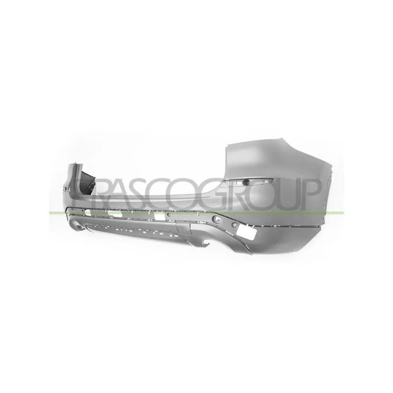 Pare-chocs PRASCO BM8081060
