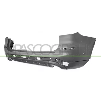 Pare-chocs PRASCO BM8081061