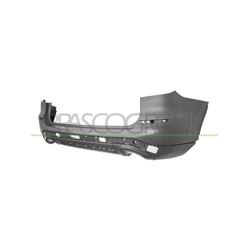 Pare-chocs PRASCO BM8081061