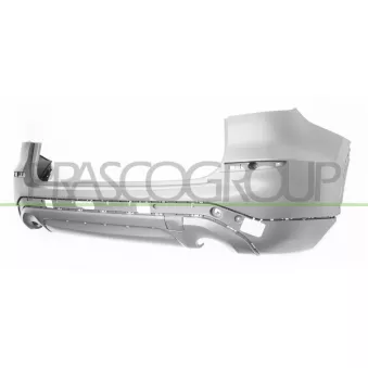 Pare-chocs PRASCO BM8081070
