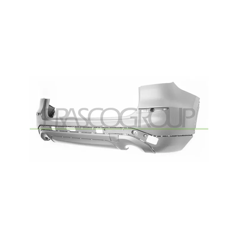 Pare-chocs PRASCO BM8081070