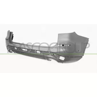 Pare-chocs PRASCO BM8081071