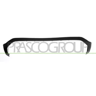 Baguette et bande protectrice, pare-chocs PRASCO BM8081255