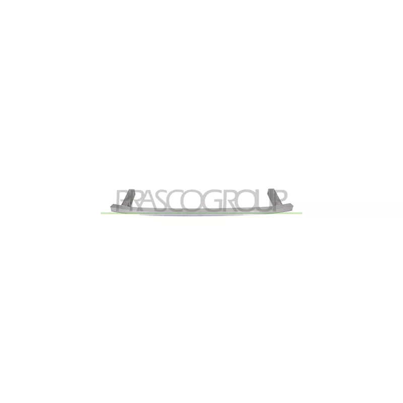 Support, pare-chocs PRASCO BM8081632