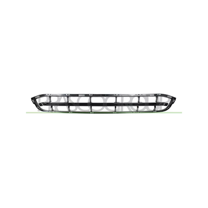 Grille de ventilation, pare-chocs PRASCO BM8082120