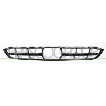Grille de ventilation, pare-chocs PRASCO BM8082130