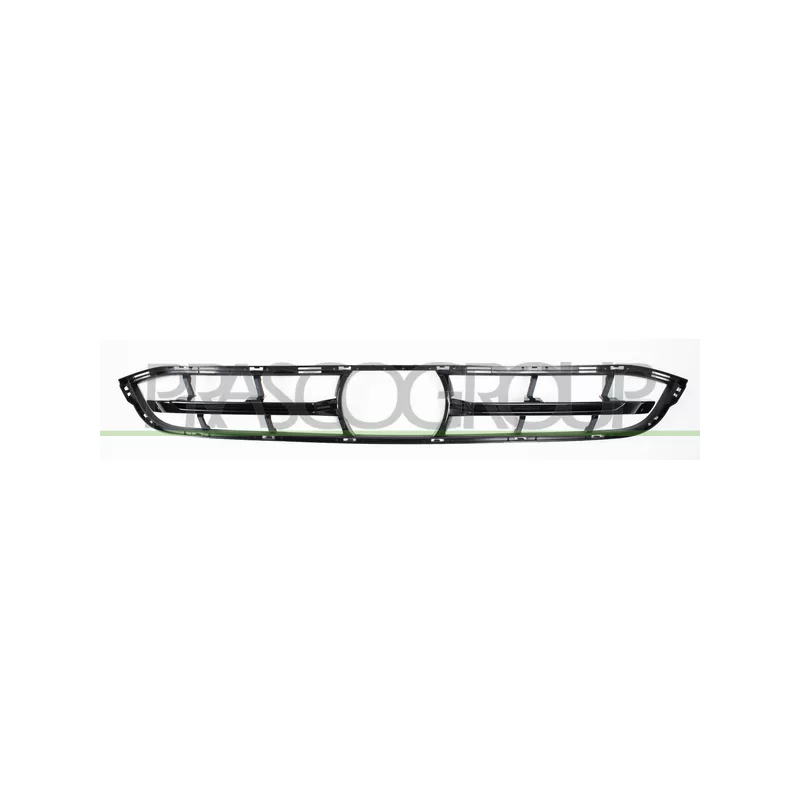 Grille de ventilation, pare-chocs PRASCO BM8082130