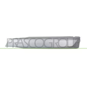 Grille de ventilation, pare-chocs avant droit PRASCO BM8082133
