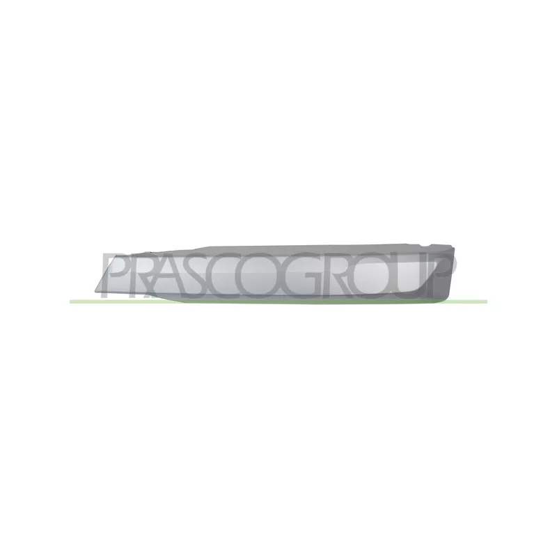 Grille de ventilation, pare-chocs avant droit PRASCO BM8082133