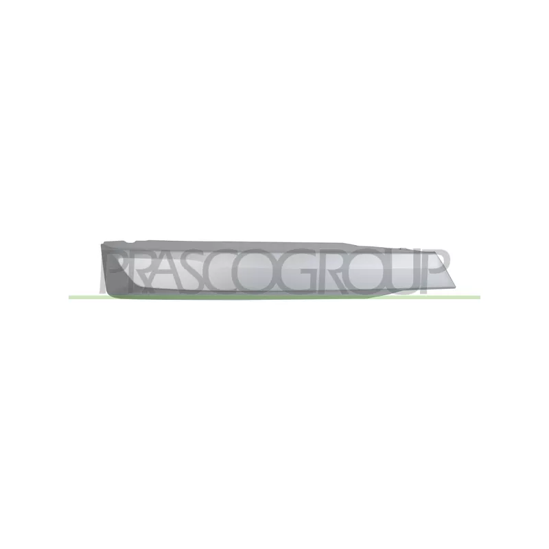 Grille de ventilation, pare-chocs avant gauche PRASCO BM8082134