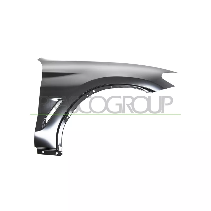 Aile avant droit PRASCO BM8083003