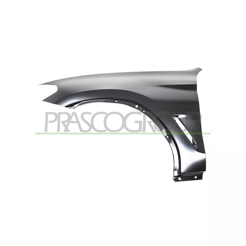 Aile avant gauche PRASCO BM8083004