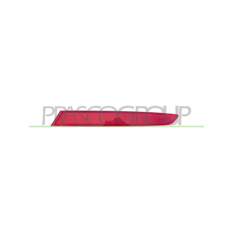 Catadioptre arrière droit PRASCO BM8084363