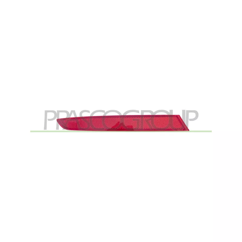 Catadioptre arrière gauche PRASCO BM8084364