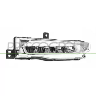 Projecteur antibrouillard PRASCO BM8084413