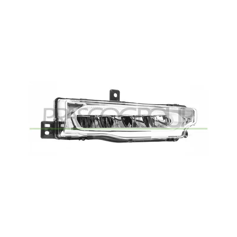Projecteur antibrouillard PRASCO BM8084413