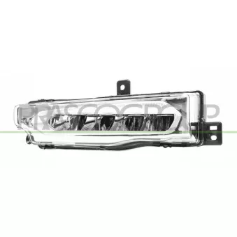 Projecteur antibrouillard PRASCO BM8084414