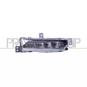Projecteur antibrouillard PRASCO BM8084423