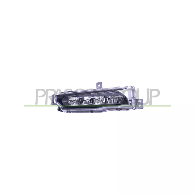 Projecteur antibrouillard PRASCO BM8084424