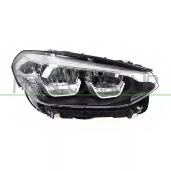 Projecteur principal PRASCO BM8084913