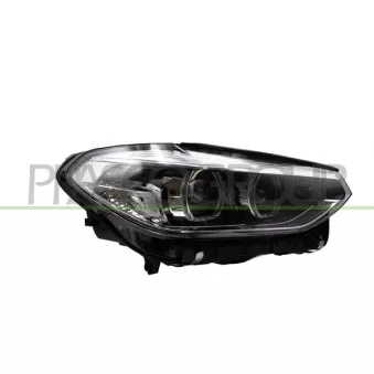 Projecteur principal PRASCO BM8084923