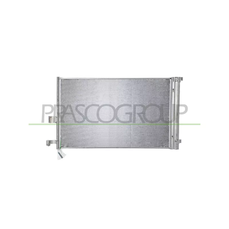 Condenseur, climatisation PRASCO BM808C001